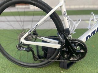 Bicicleta Merida Scultura 6000 Carbono Bahrain