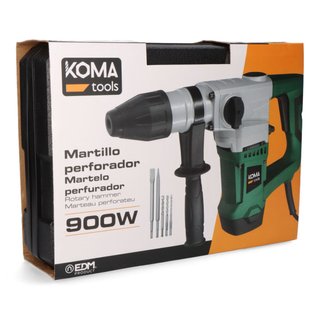 Martillo Perforador KOMA 900W