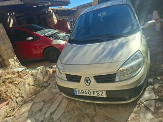 Renault Scenic 2006