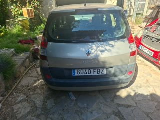 Renault Scenic 2006