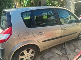 Renault Scenic 2006