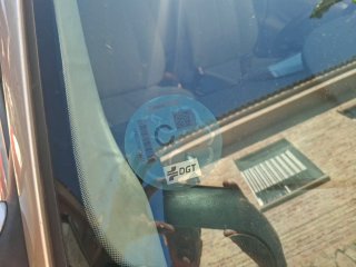 Renault Scenic 2006