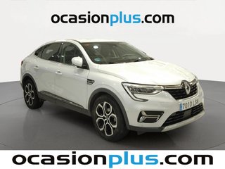 Renault Arkana Zen TCe 103 kW (140 CV) EDC Microhíbrido