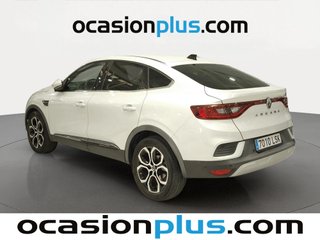 Renault Arkana Zen TCe 103 kW (140 CV) EDC Microhíbrido