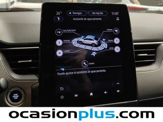 Renault Arkana Zen TCe 103 kW (140 CV) EDC Microhíbrido