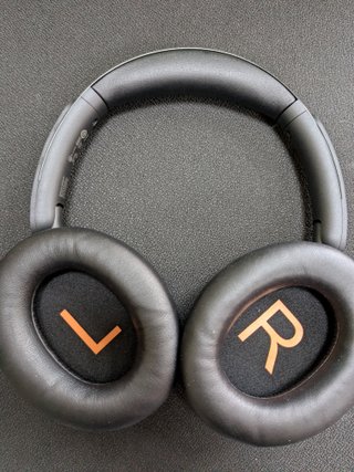 QCY H3S Auriculares Bluetooth Cancelación Ruido