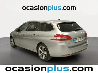 Peugeot 308 PureTech 130 S&S Allure 96 kW (130 CV)