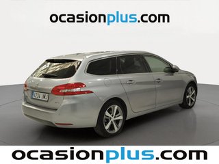 Peugeot 308 PureTech 130 S&S Allure 96 kW (130 CV)