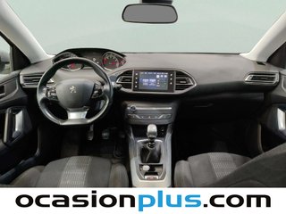Peugeot 308 PureTech 130 S&S Allure 96 kW (130 CV)