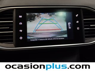 Peugeot 308 PureTech 130 S&S Allure 96 kW (130 CV)