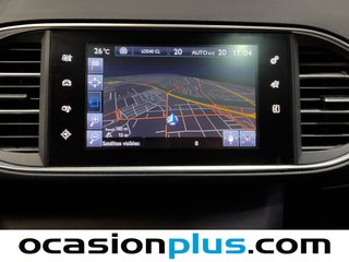 Peugeot 308 PureTech 130 S&S Allure 96 kW (130 CV)