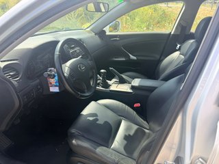 Lexus IS 220d premium - Diésel 2007