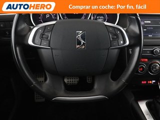 DS DS 4 2.0 Blue-HDi SportChic