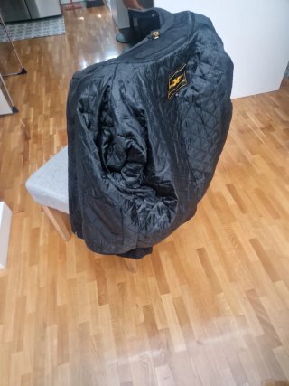 Chaqueta Moto XL NEGOCIABLE