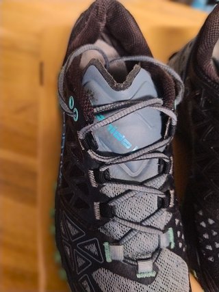 La Sportiva Bushido II Scarpe Trail Running