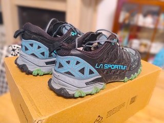 La Sportiva Bushido II Scarpe Trail Running