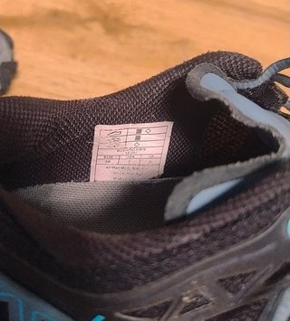 La Sportiva Bushido II Scarpe Trail Running