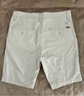 Levi's XX Chino Shorts Talla M Beige