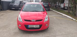 Hyundai i20 2011