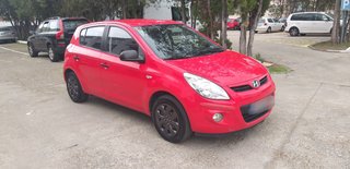 Hyundai i20 2011
