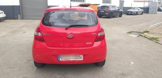 Hyundai i20 2011