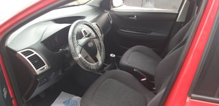 Hyundai i20 2011