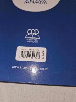 Religión Católica 3° Primaria ANAYA