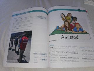 Religión Católica 3° Primaria ANAYA