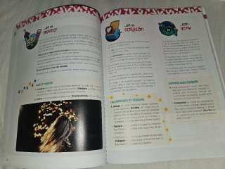 Religión Católica 3° Primaria ANAYA