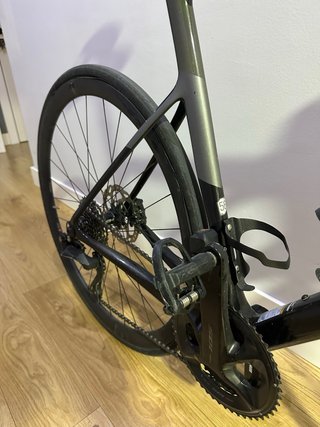 Cannondale SuperSix Evo 2023