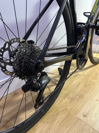 Cannondale SuperSix Evo 2023