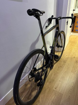 Cannondale SuperSix Evo 2023
