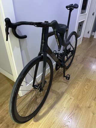 Cannondale SuperSix Evo 2023