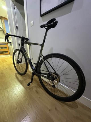 Cannondale SuperSix Evo 2023