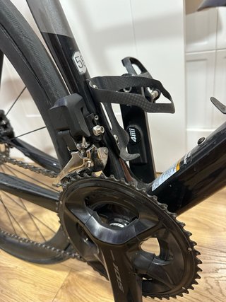 Cannondale SuperSix Evo 2023
