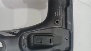 MANILLAR VISION METRON 6D