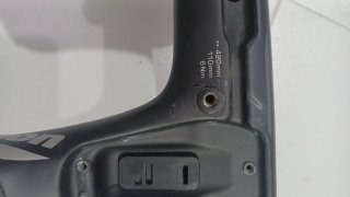 MANILLAR VISION METRON 6D