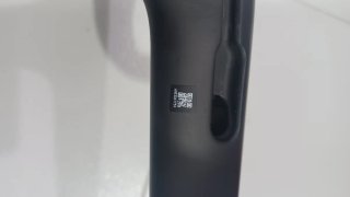 MANILLAR VISION METRON 6D