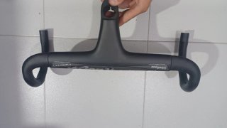 MANILLAR VISION METRON 6D