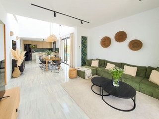 Chalet en alquiler en Conil en Conil de la Frontera