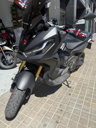 Honda XADV 750