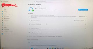 PC Todo en Uno HP Blanco