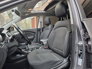 Hyundai ix35 2013