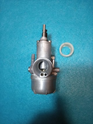Carburador Amal 17