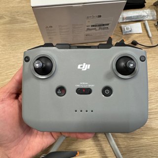 DJI Mini 3 Pro + 3 Baterías y Accesorios