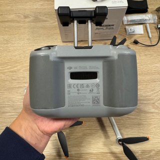 DJI Mini 3 Pro + 3 Baterías y Accesorios