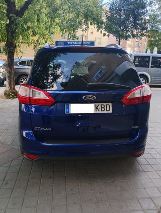Ford C-MAX 2017 171€/MES