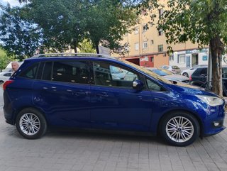 Ford C-MAX 2017 171€/MES