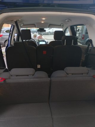 Ford C-MAX 2017 171€/MES