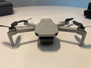 DJI Mavic Mini Fly More Combo + Filtros